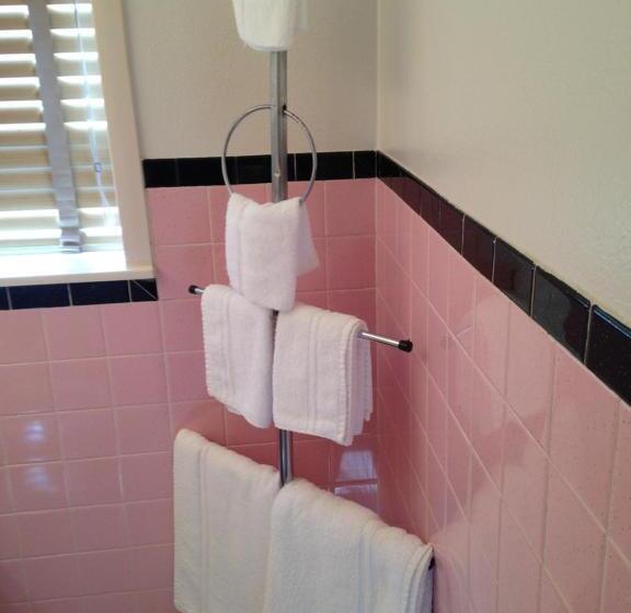 스탠다드 룸, Siesta Motel