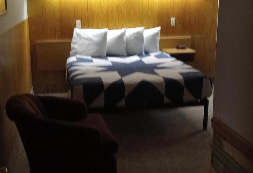 Номер Стандарт Трехместный, Siesta Motel