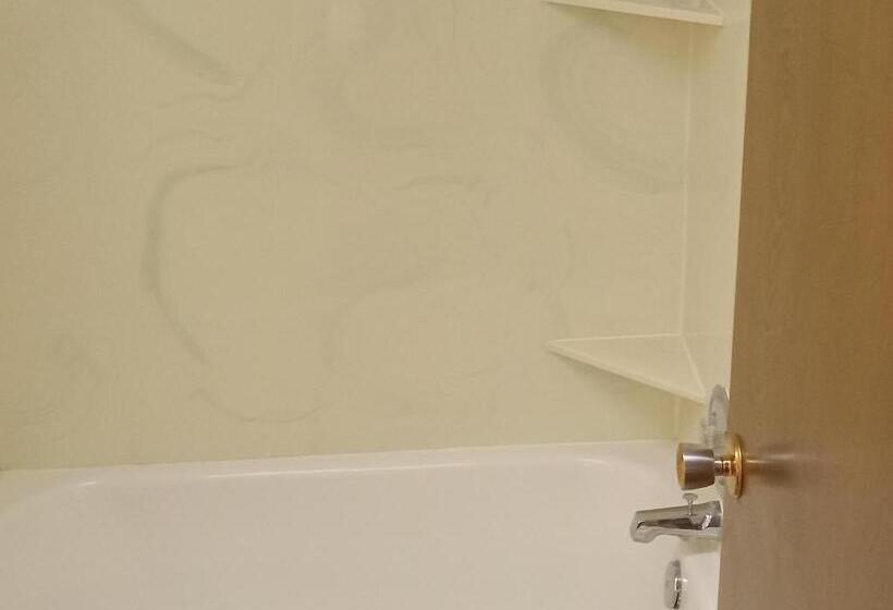 스탠다드 트리플 룸, Siesta Motel