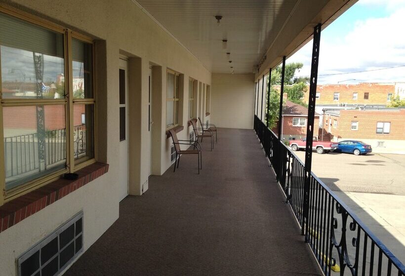 스탠다드 룸, Siesta Motel