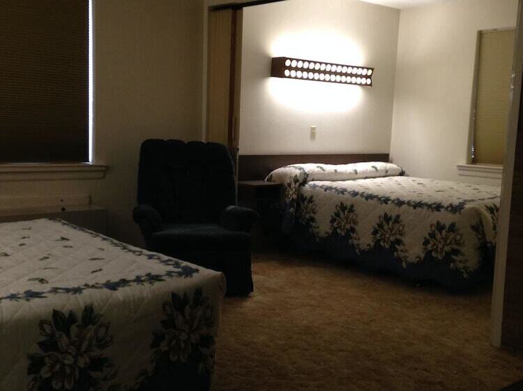 Номер Стандарт, Siesta Motel