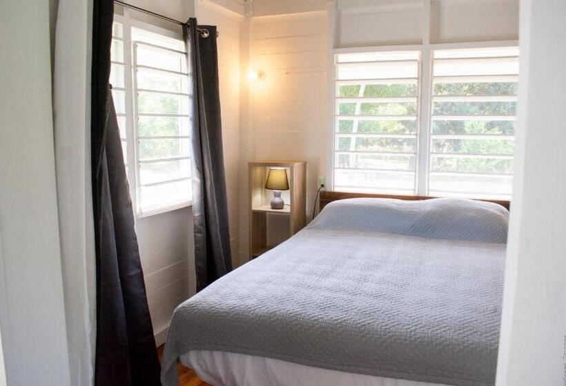 بنگله خانوادگی, Horse Cottage