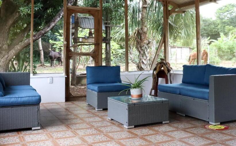 اتاق استاندارد اینتریور, Horse Cottage