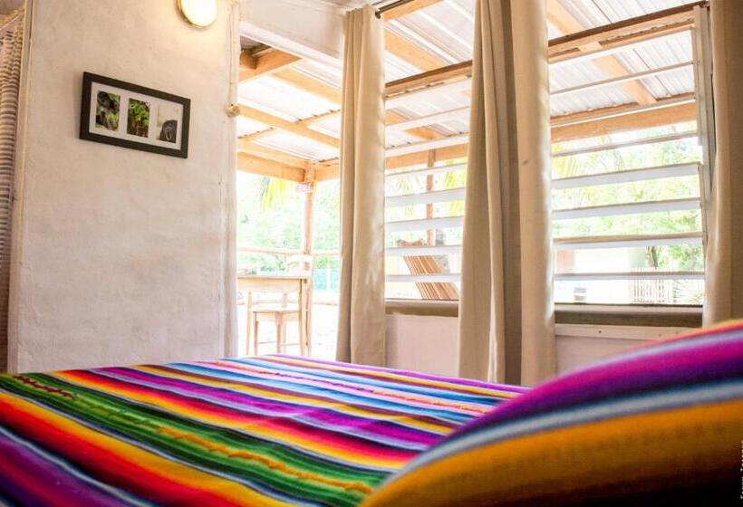 اتاق استاندارد اینتریور, Horse Cottage