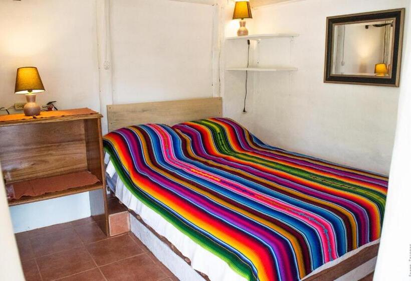 اتاق استاندارد اینتریور, Horse Cottage