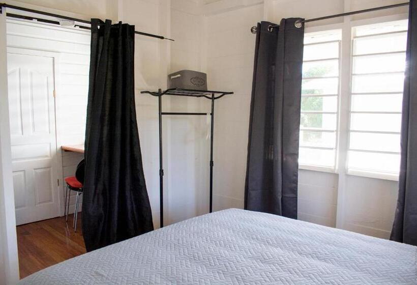 بنگله خانوادگی, Horse Cottage