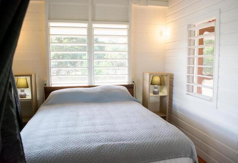 بنگله خانوادگی, Horse Cottage