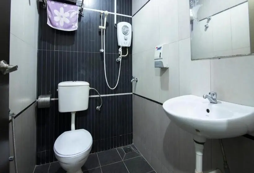 Suite Superior, Valley View