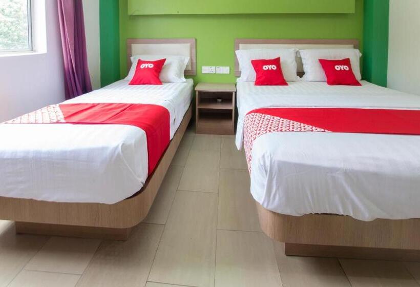 スーペリアースイート, Valley View