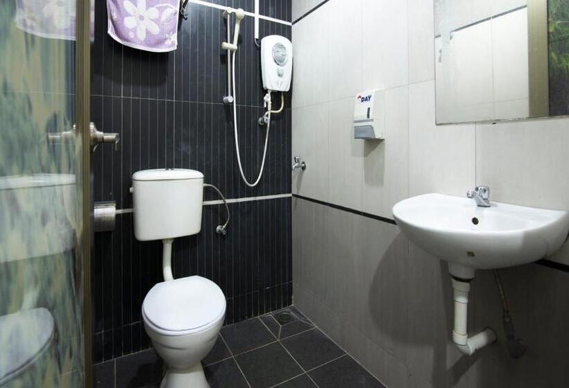 スーペリアースイート, Valley View