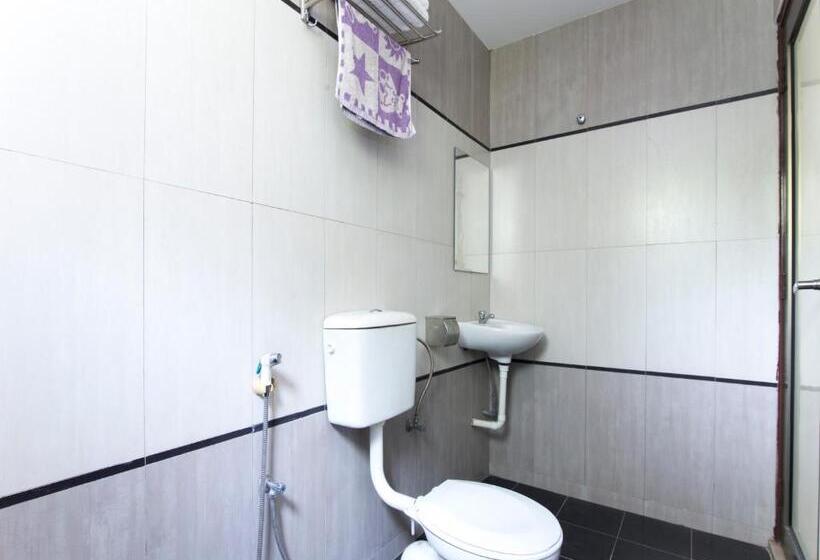 スイート（家族用）, Valley View