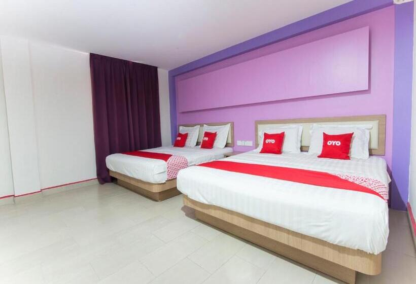 スイート（家族用）, Valley View