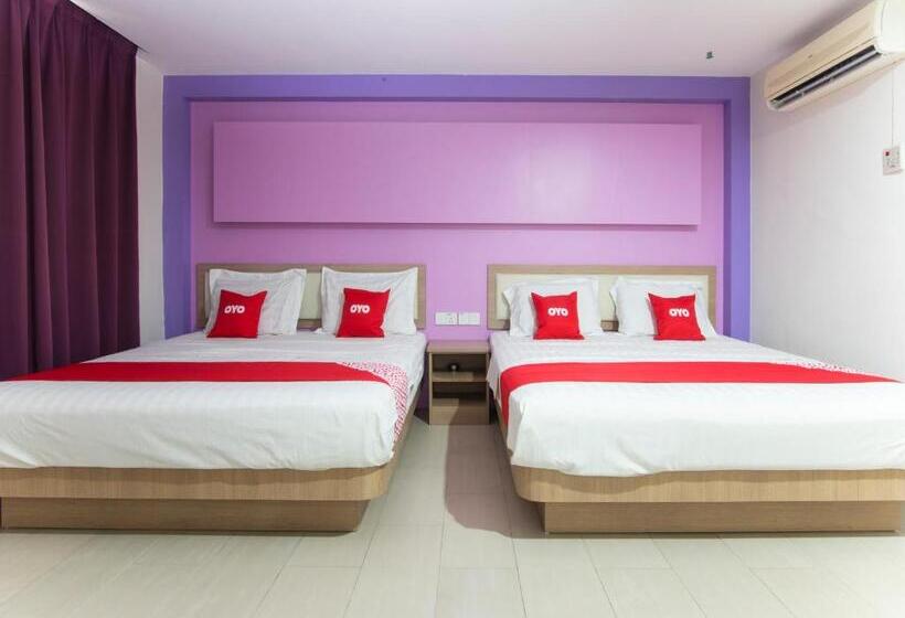 スイート（家族用）, Valley View