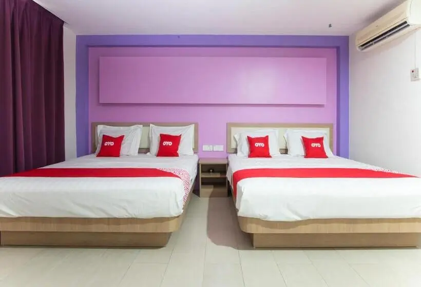 Suite Familiare, Valley View