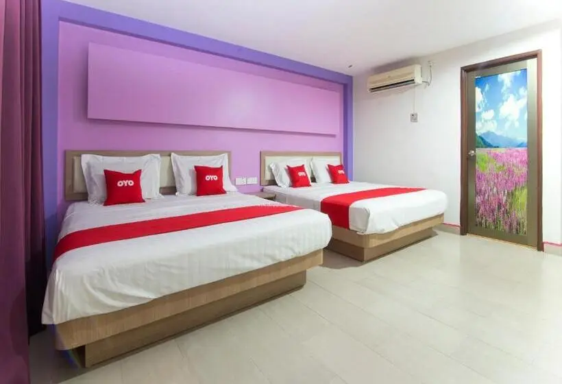 Suite Familiare, Valley View