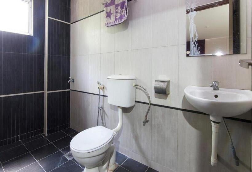 スイート（家族用）, Valley View