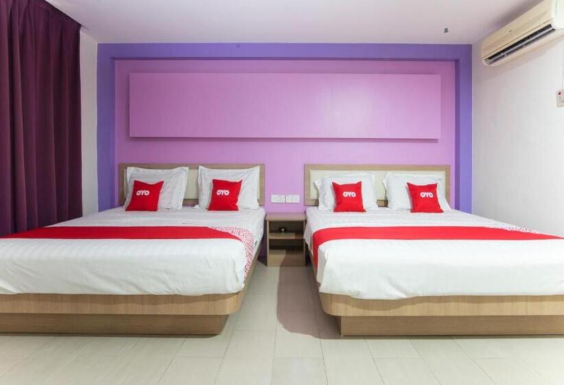 スイート（家族用）, Valley View