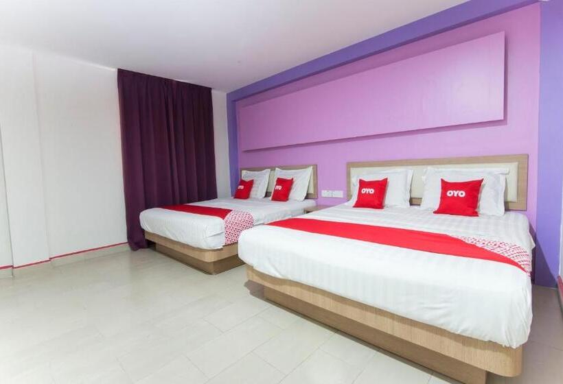 スイート（家族用）, Valley View