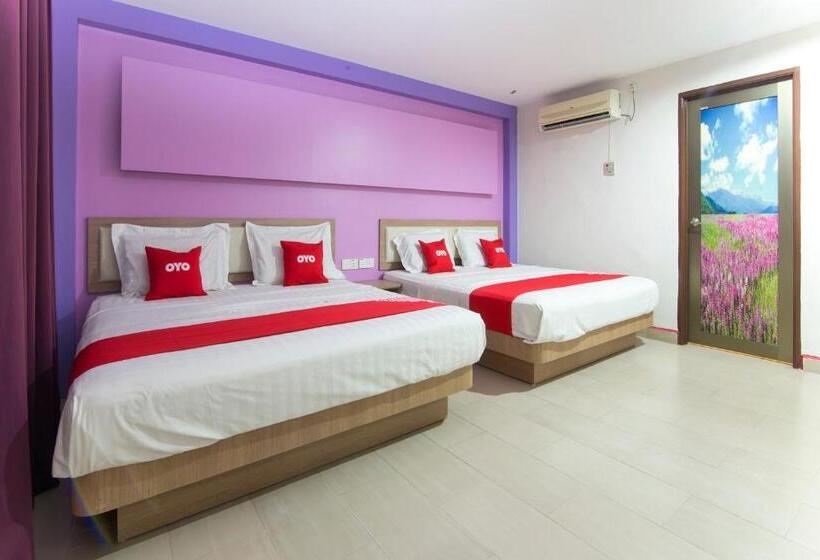 スイート（家族用）, Valley View