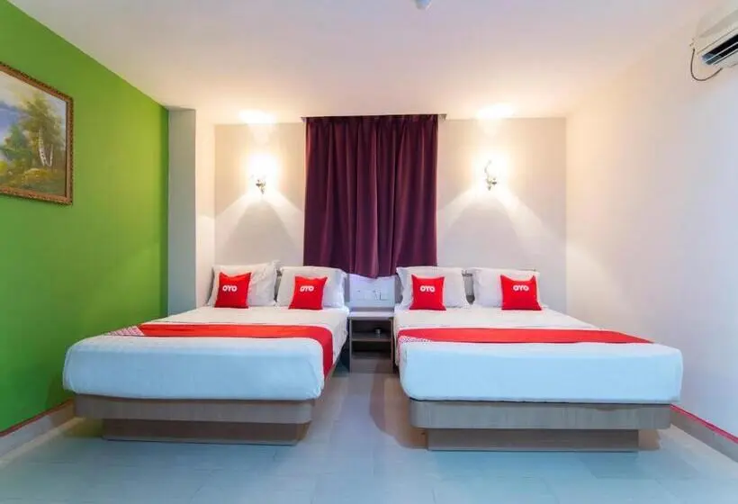 Suite Premium, Valley View