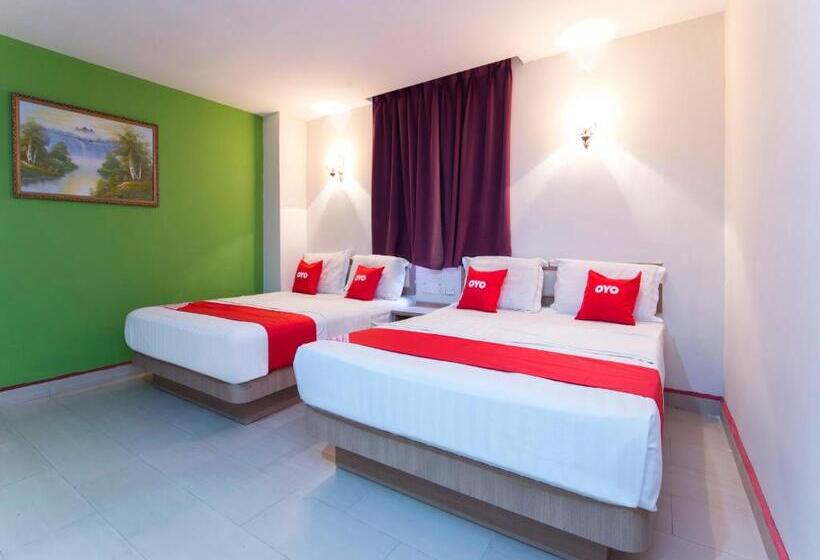 プレミアムスイート, Valley View