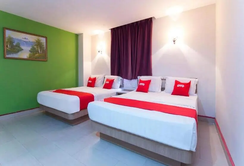 Suite Premium, Valley View