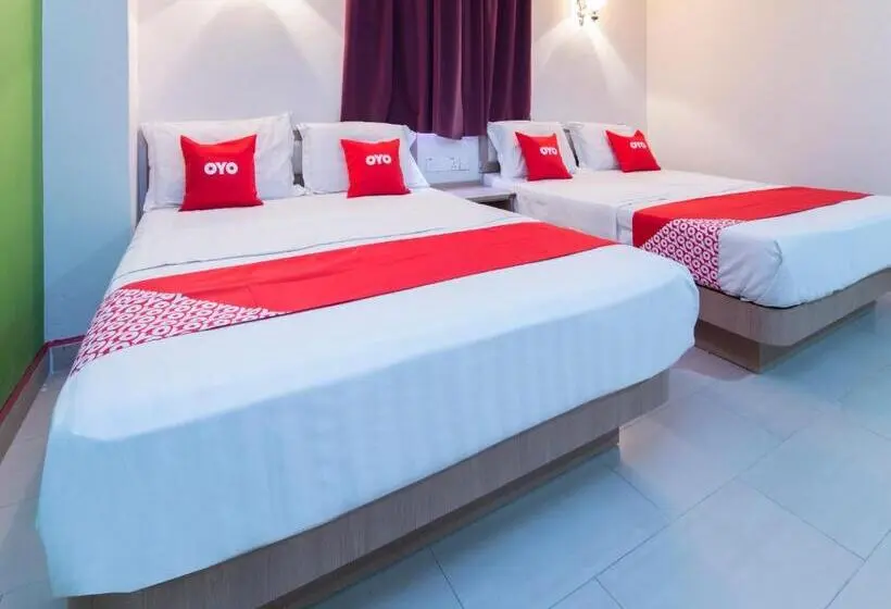 Suite Premium, Valley View