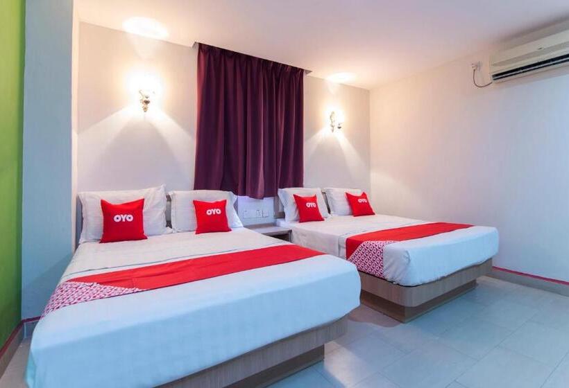 プレミアムスイート, Valley View