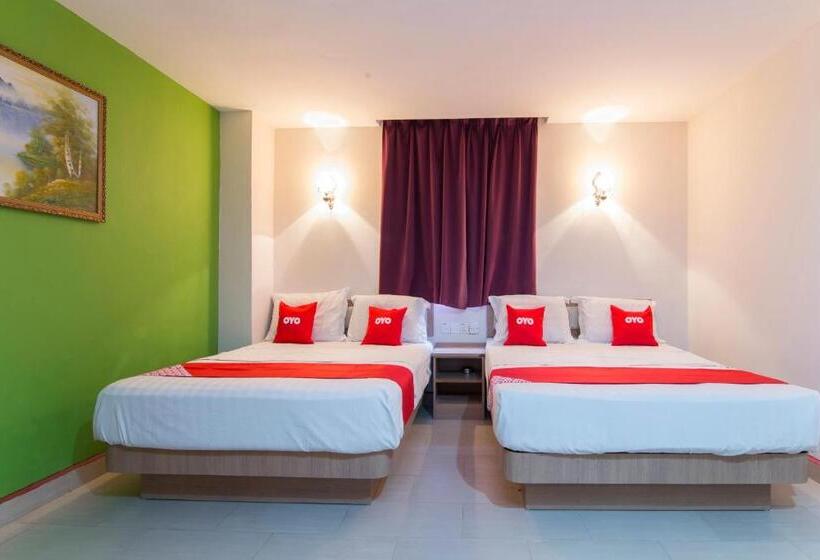 プレミアムスイート, Valley View