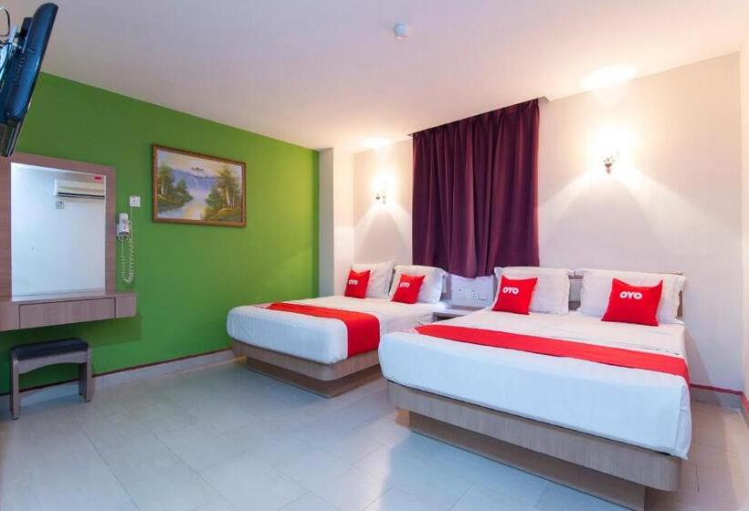 プレミアムスイート, Valley View