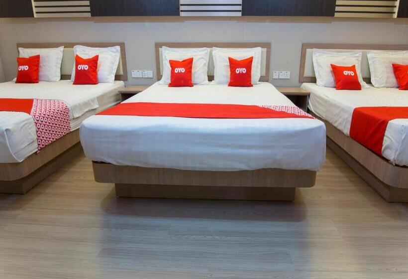 スーペリアファミリールーム, Valley View