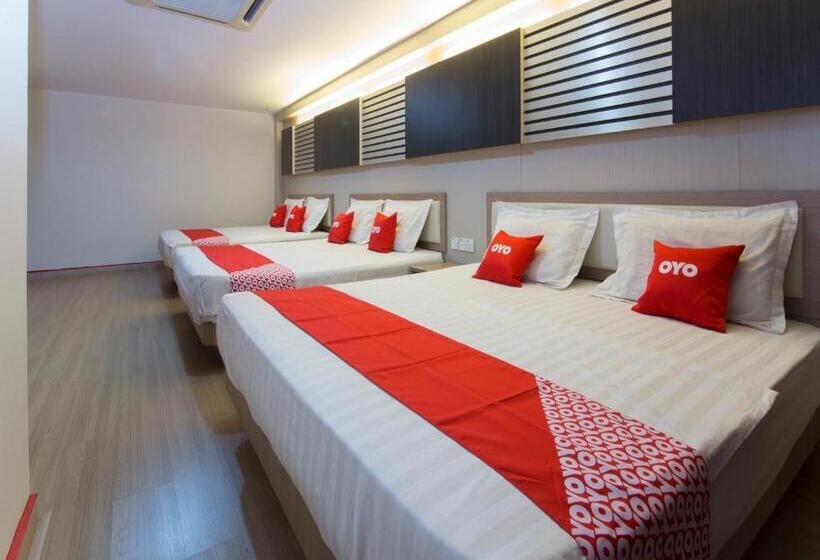 スーペリアファミリールーム, Valley View