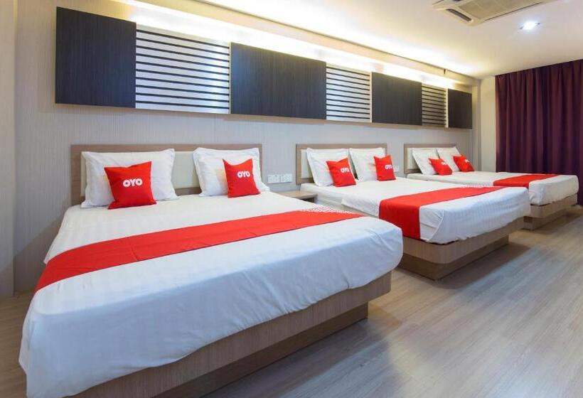 スーペリアファミリールーム, Valley View