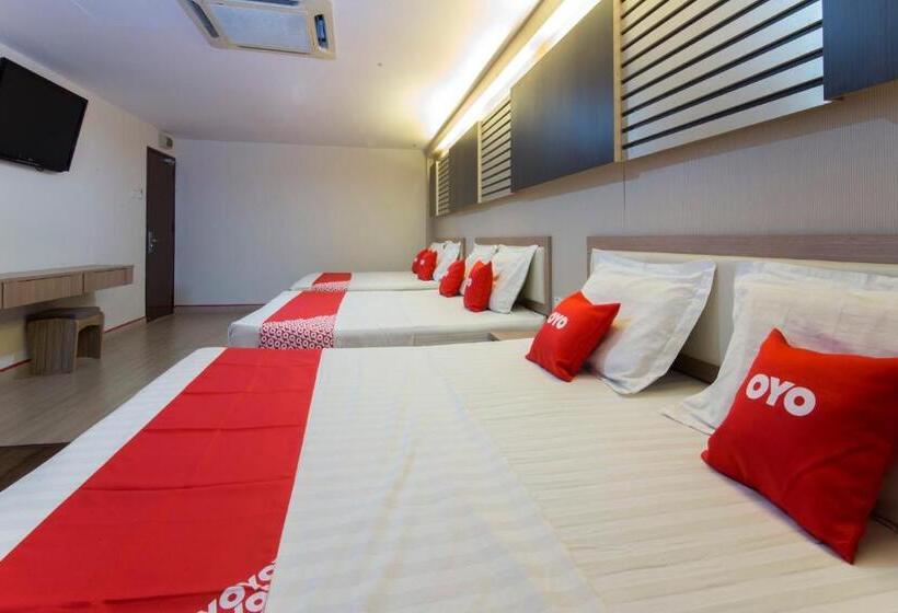 スーペリアファミリールーム, Valley View