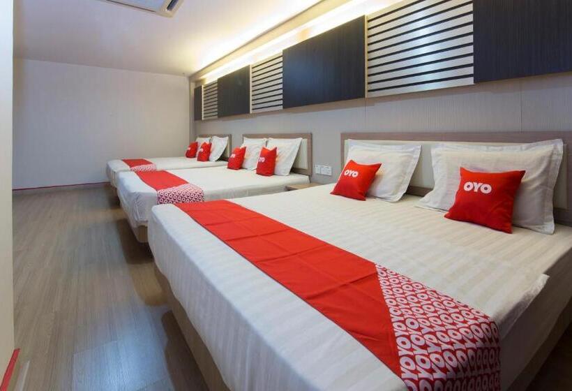 スーペリアファミリールーム, Valley View