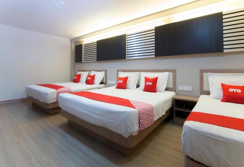 スーペリアファミリールーム, Valley View