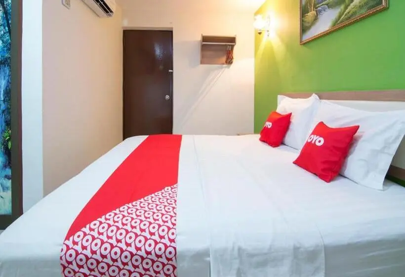 Camera Standard Letto King, Valley View