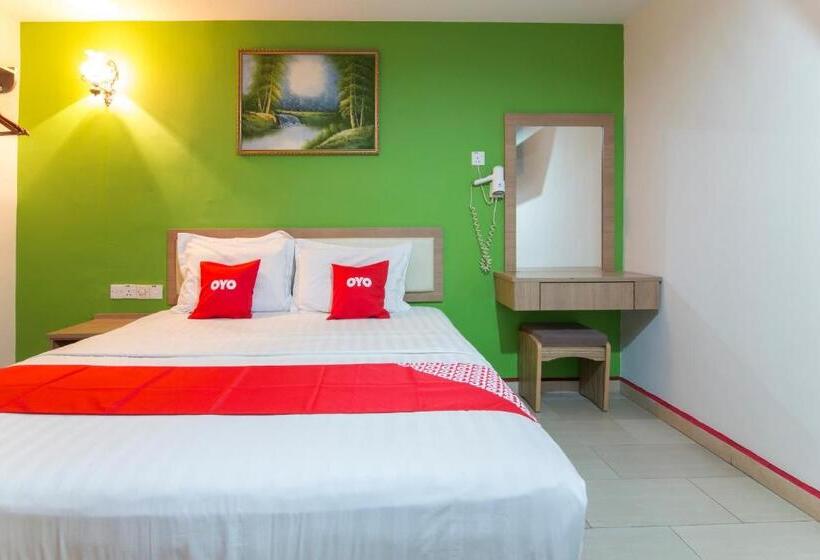 اتاق استاندارد با تخت بزرگ, Valley View