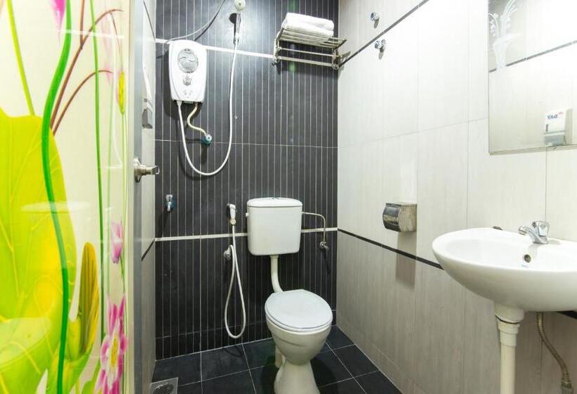 キングサイズベッドのデラックスルーム, Valley View