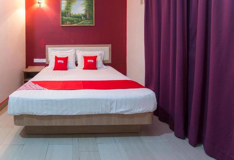 اتاق لوکس با تخت بزرگ, Valley View