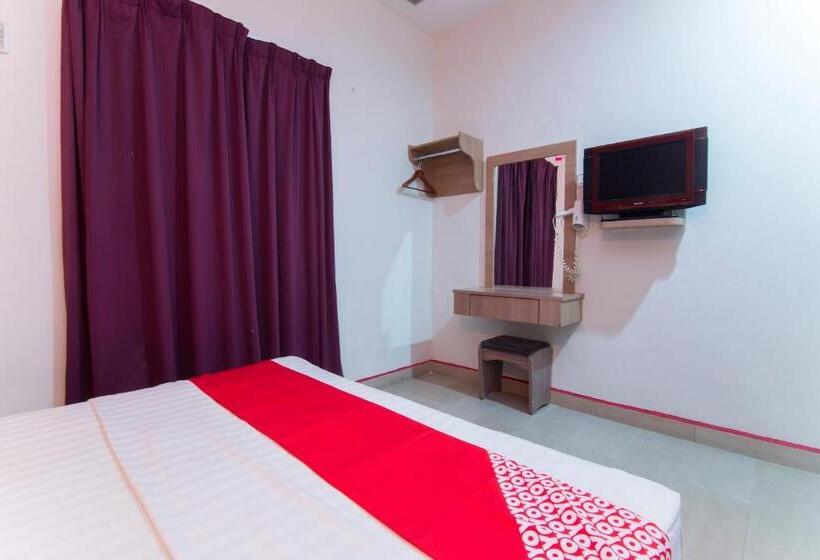 キングサイズベッドのデラックスルーム, Valley View