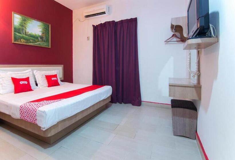 キングサイズベッドのデラックスルーム, Valley View