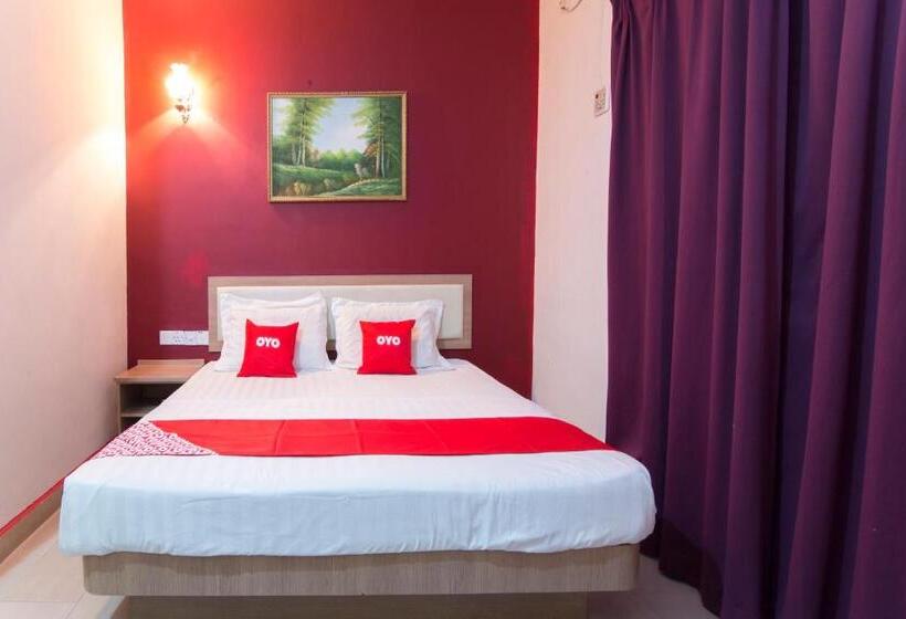 キングサイズベッドのデラックスルーム, Valley View