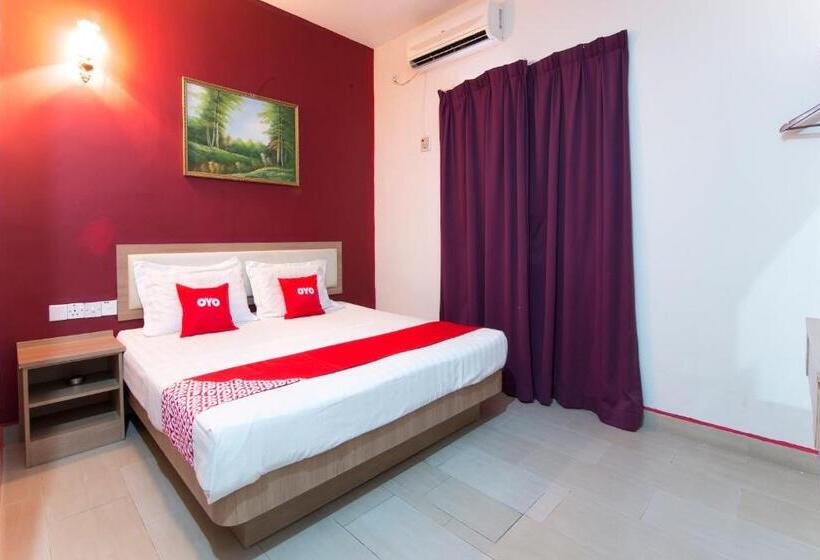 اتاق لوکس با تخت بزرگ, Valley View