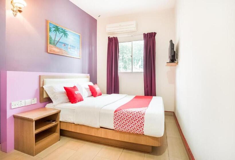 デラックスルーム, Valley View