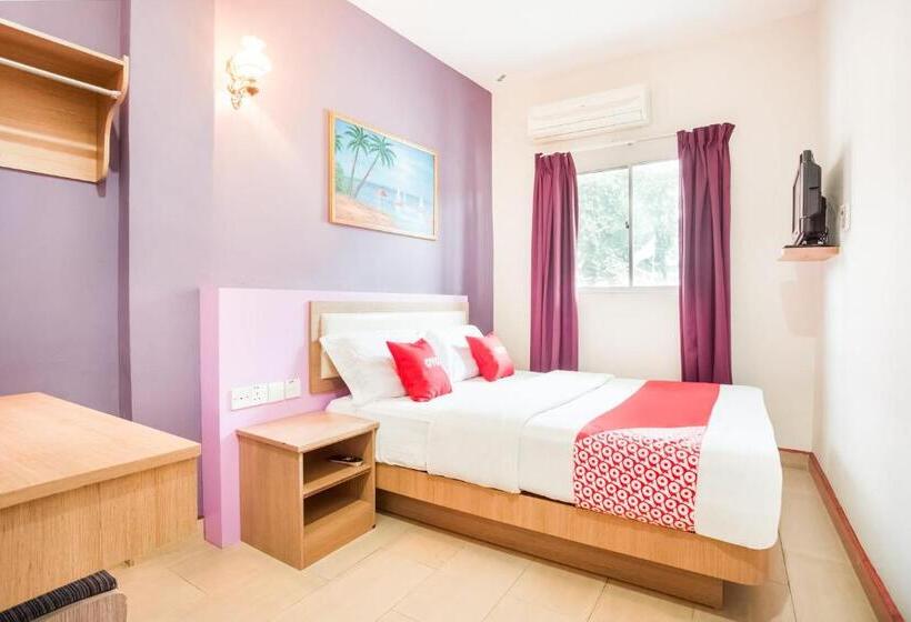 デラックスルーム, Valley View