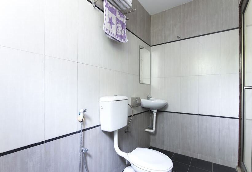 スイート（家族用）, Valley View