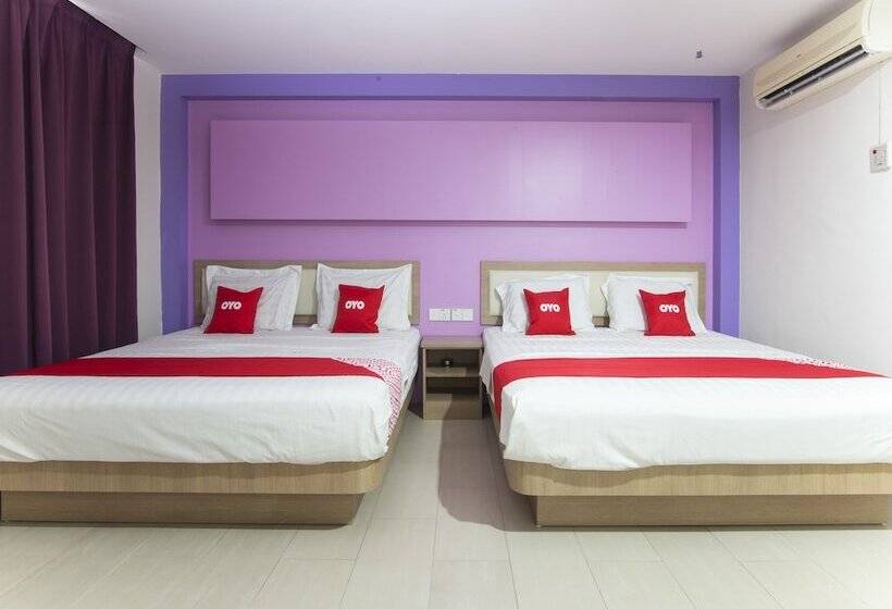 スイート（家族用）, Valley View