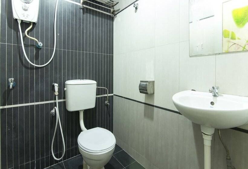 デラックスルーム, Valley View