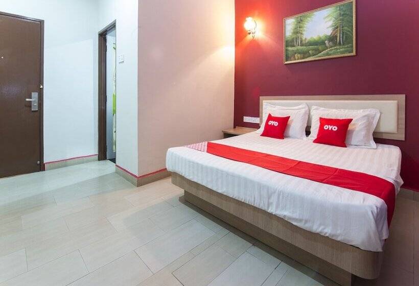 デラックスルーム, Valley View